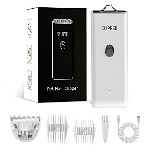 White 2 Blades