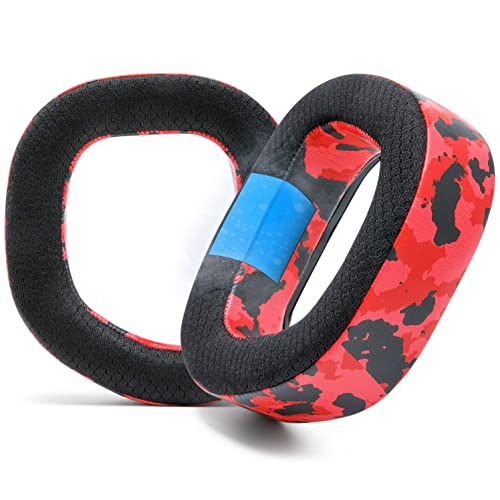 Red Camo