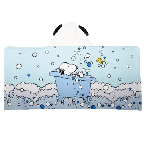 Peanuts- Bubble Up