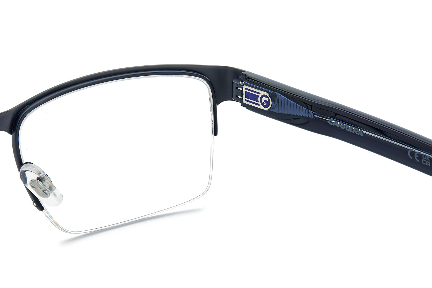 Carrera 8914 Racing Sunglasses - Polarized UV Protection Sports Glasses for Men & Women - Perfect for Cycling, Running, Driving & Outdoor Activities