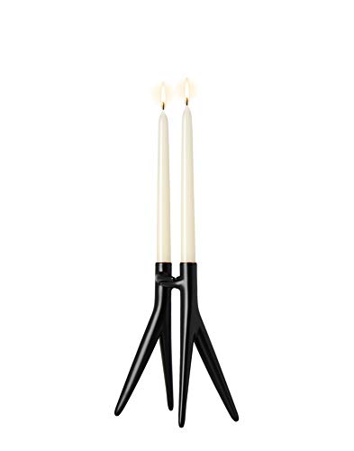 Opaque Black