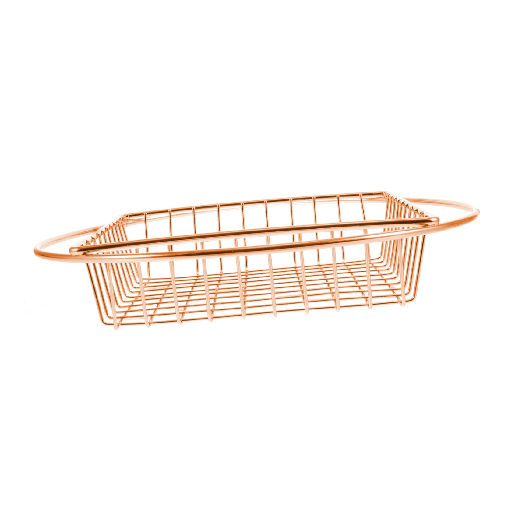 HEMOTON Mini Deep Fryer Basket Set - Square & Round Wire Food Strainer Baskets for Fast Food Serving, Durable Storage, and Steaming | Perfect for Restaurants, Food Trucks, and Home Kitchen Use