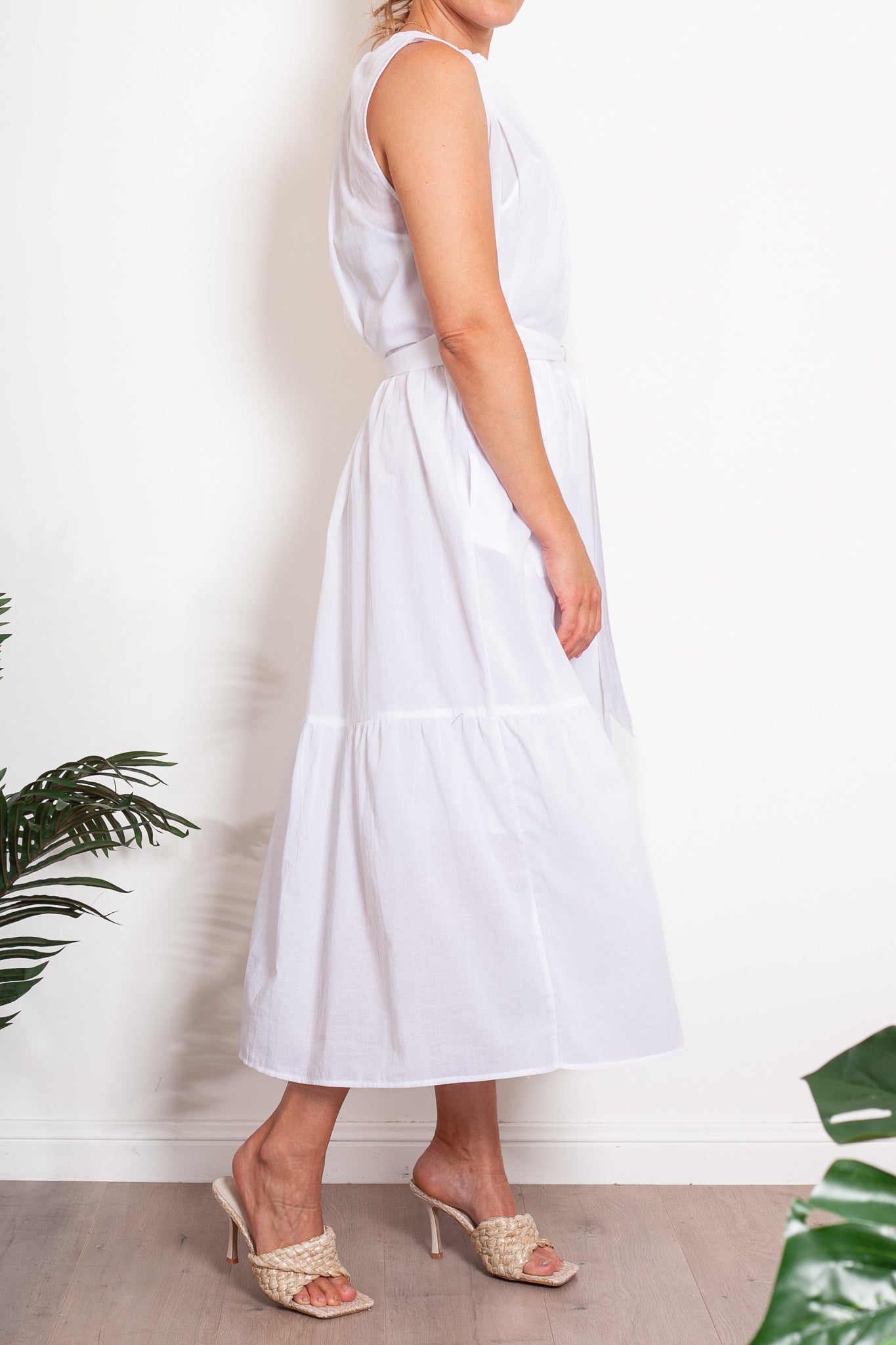 Elegant Cocktail Dress for Women - M.A. Dainty Party Dress for Evening Events, Weddings & Special Occasions