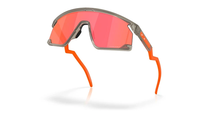 Original Oakley BXTR OO9280 1439 Sunglasses - Polarized Sports & Driving Shades for Men & Women | UV Protection, Lightweight Frame, Durable Lens for Outdoor Activities