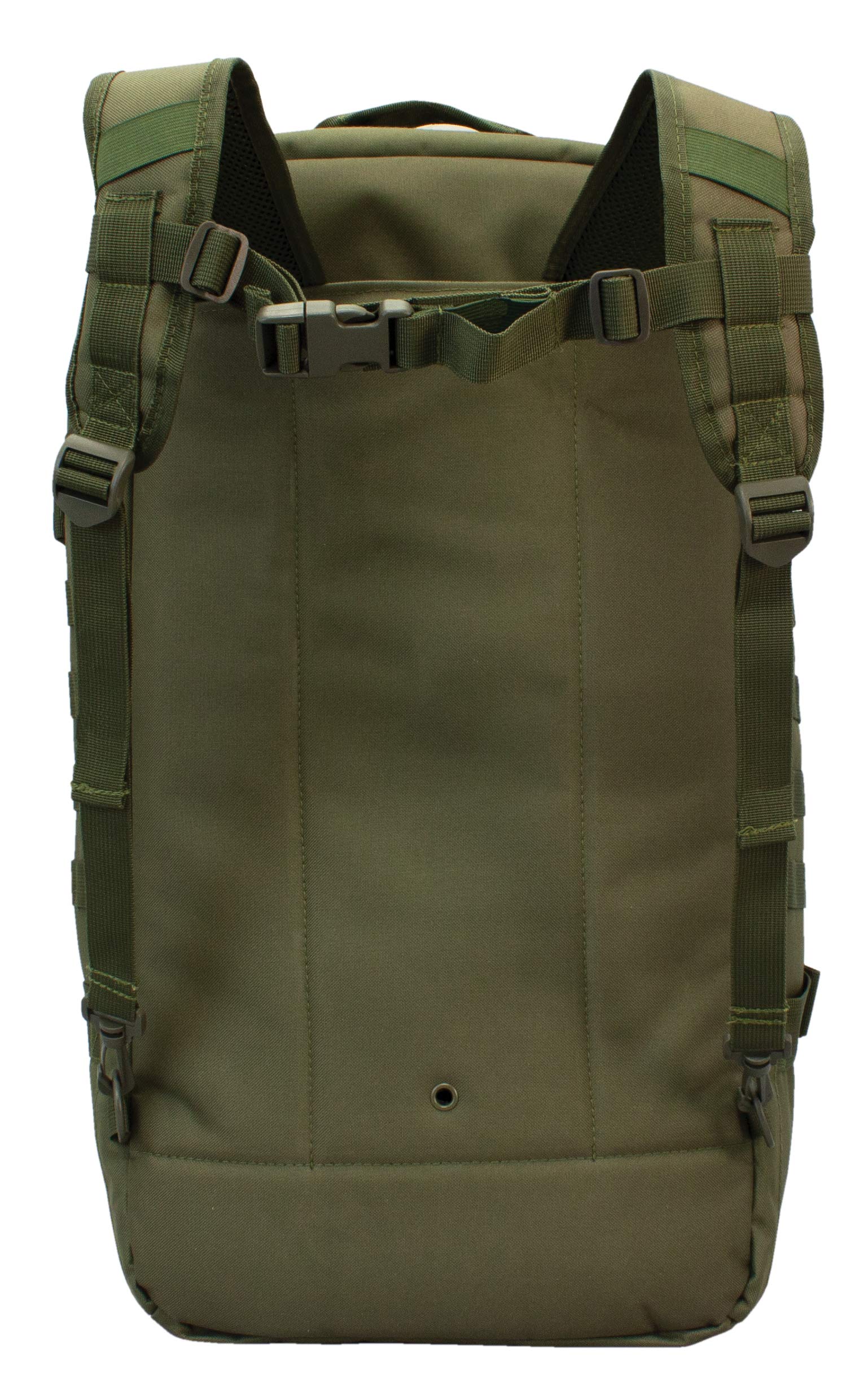 Red Rock Outdoor Gear Traveler Duffle Bag - Waterproof & Durable Travel Duffel for Camping, Gym & Weekend Getaways