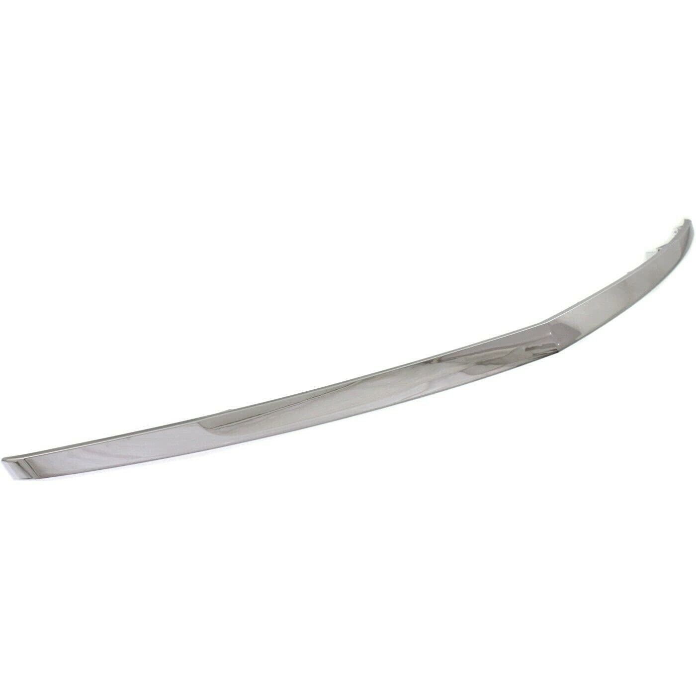 2010-2012 Mazda CX-7 Front Grille Trim Replacement - Chrome MA1037101 EH44501T4 | OEM Fit & Durable | Perfect for Car Restoration & Custom Upgrades