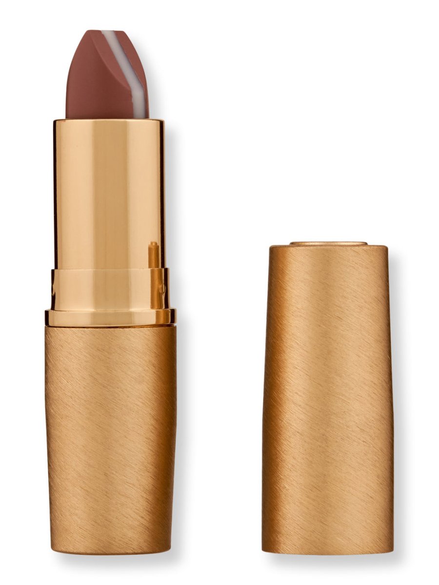 GrandeLIPSTICK Plumping Lipstick by Grande Cosmetics - Hydrating & Volumizing Lipstick for Fuller Lips | Perfect for Date Night, Special Occasions & Everyday Glam