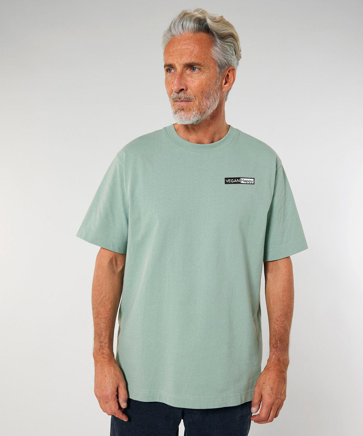 Premium Cotton Relaxed Heavyweight T-Shirt for Men & Women | Soft Breathable Fabric | Multiple Colors | Casual Wear, Street Style & Everyday Comfort