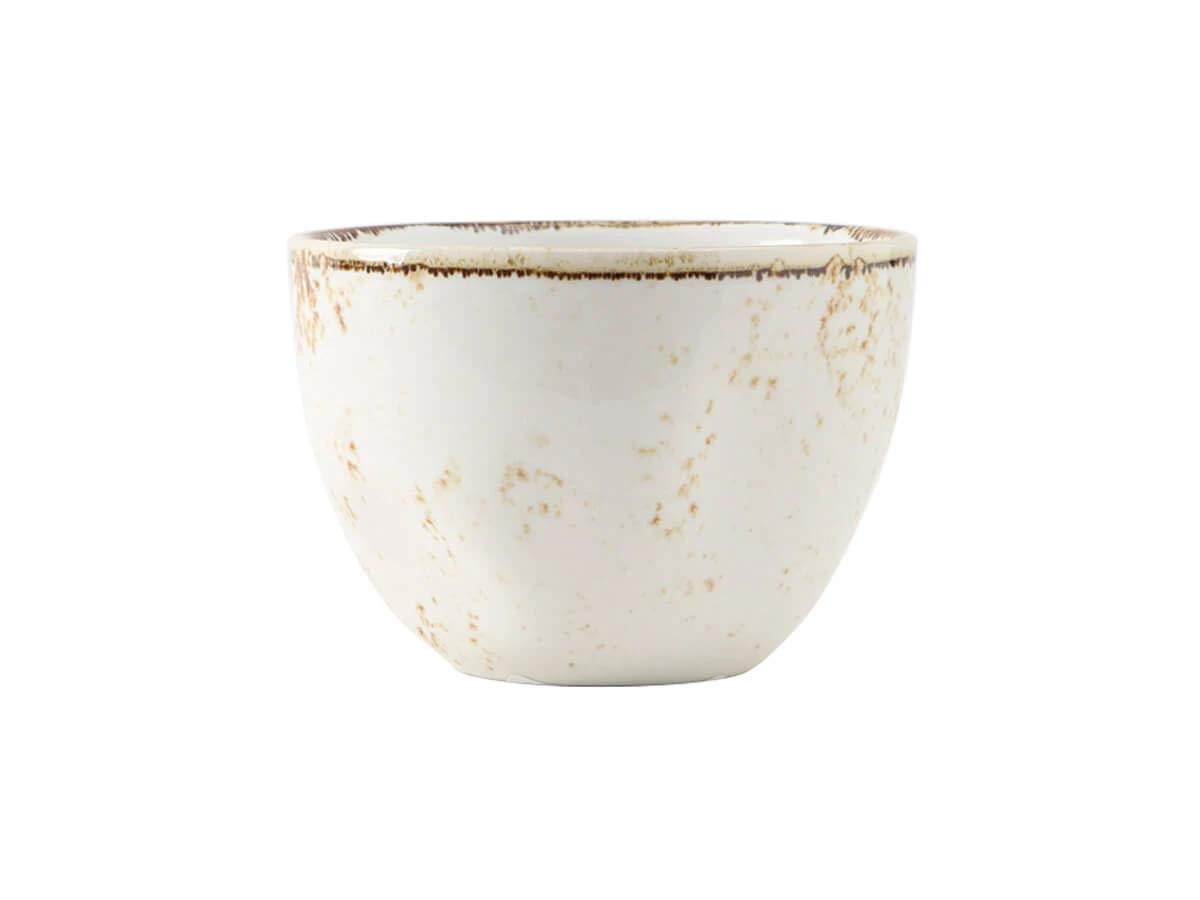 Artisan Reactive Glaze Bouillon Bowl – 12.5 oz Agave Design | Heavy Duty & Chip Resistant | Lead & Cadmium Free | Oven & Freezer Safe (Up to 500°F) | Perfect for Soups, Stews & Serving Dishes
