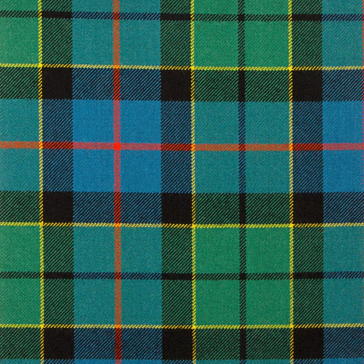 Premium Wool Tartan Neckties for Men - 27 Classic Ancient Color Patterns - Perfect for Weddings, Business Meetings & Formal Events