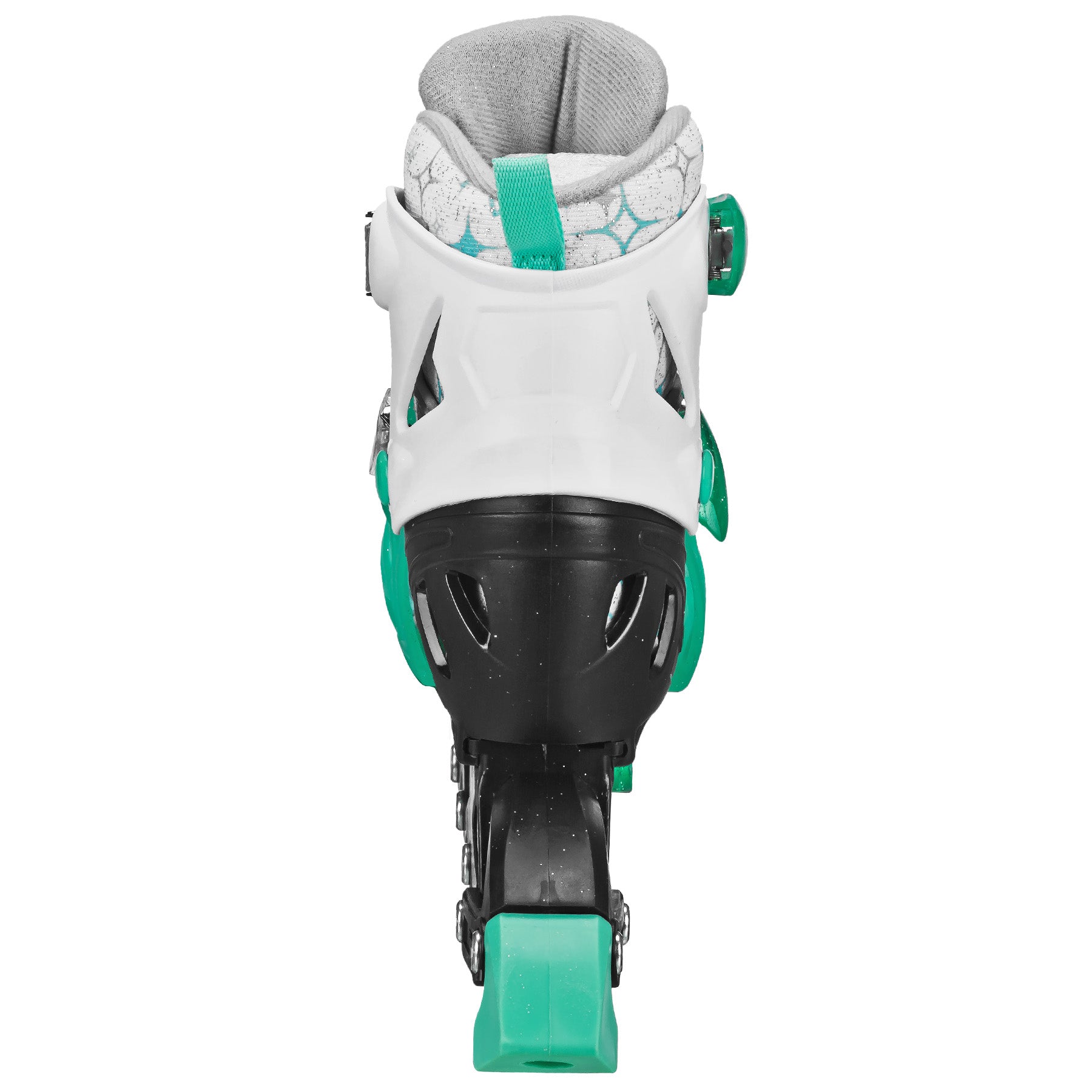 Best Adjustable Inline Skates for Girls - Comfortable & Safe Roller Skates with Sizing Options - Perfect for Outdoor Fun, Skate Parks & Birthday Gifts