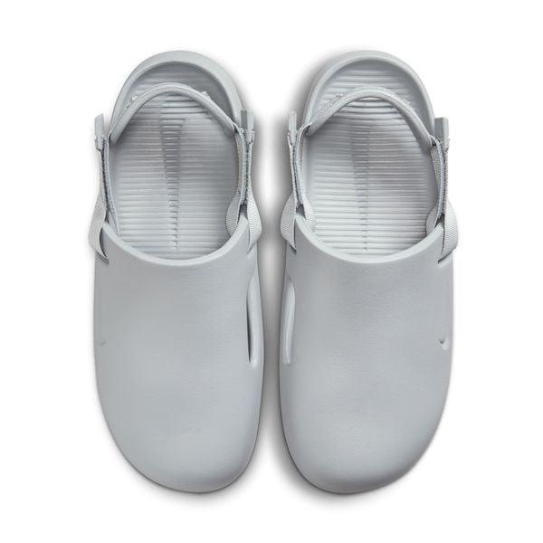 Calm Mule 'Light Smoke Grey' - Premium Comfort Shoes for Men & Women | Perfect for Casual Wear, Walking & Everyday Use