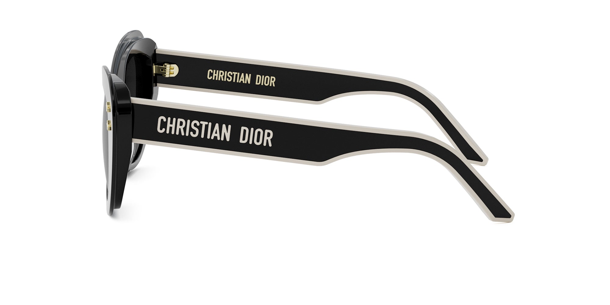 Dior Pacific B3U Sunglasses - Luxury Designer Shades for Women & Men - UV Protection & Polarized Lenses - Perfect for Beach, Driving & Outdoor Activities