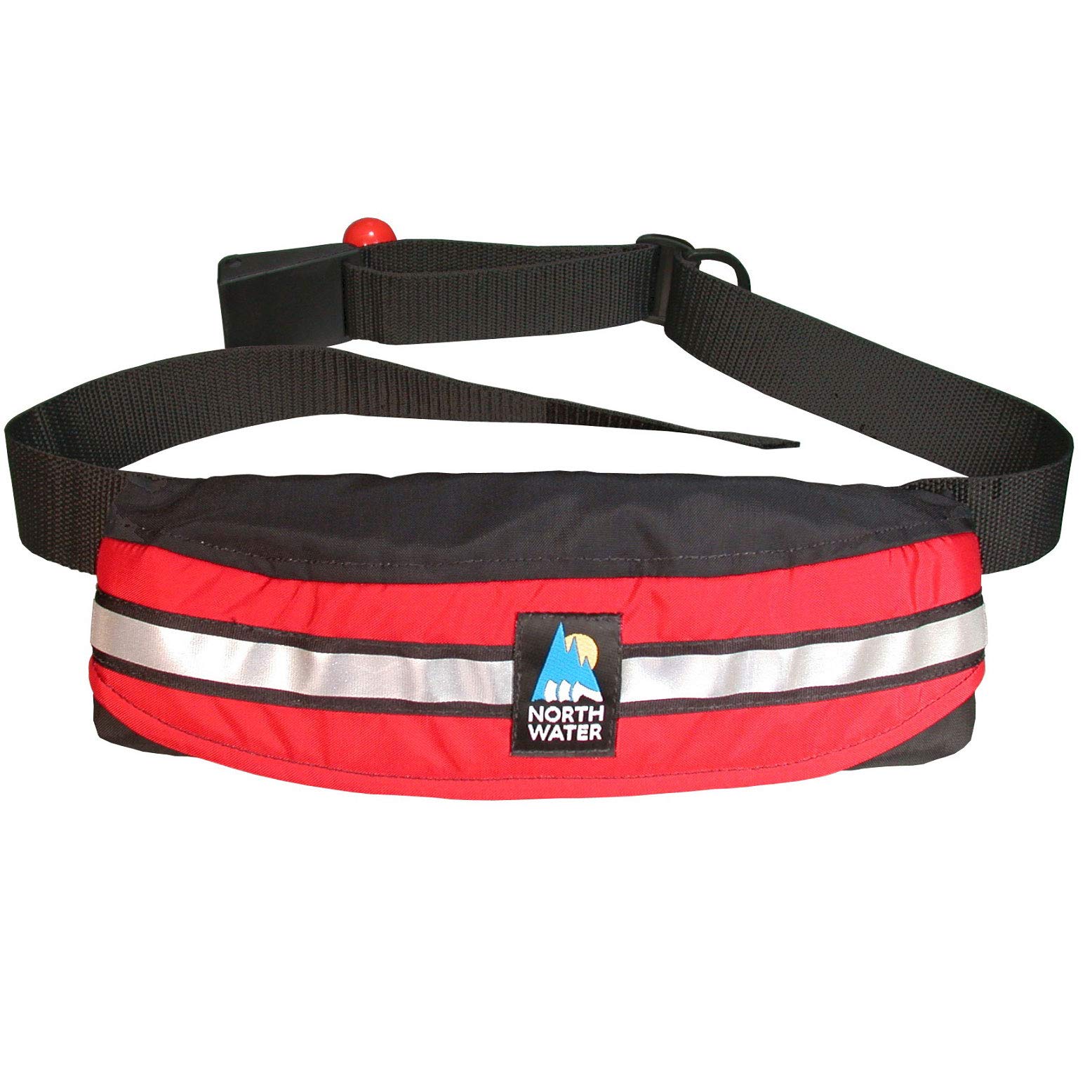 Sea Tec Kayak Tow Line - 高强度耐用皮划艇牵引绳，适用于海上探险、救援及团队划行