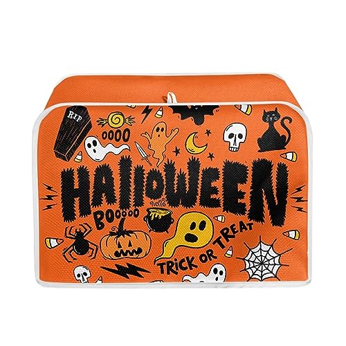 Halloween Cute Cartoon