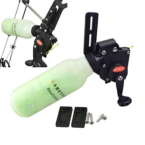 bowfishing reel only
