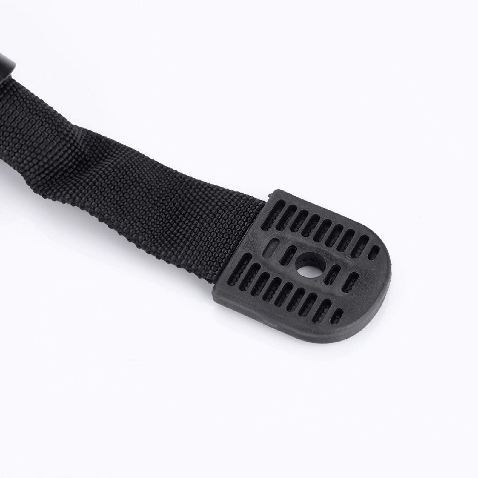 Premium Kayak Handle - 12.4Inch Ergonomic Boat Grip for Canoes & Kayaks | Durable Kayak Accessories for Outdoor Boating, Fishing & Water Sports
