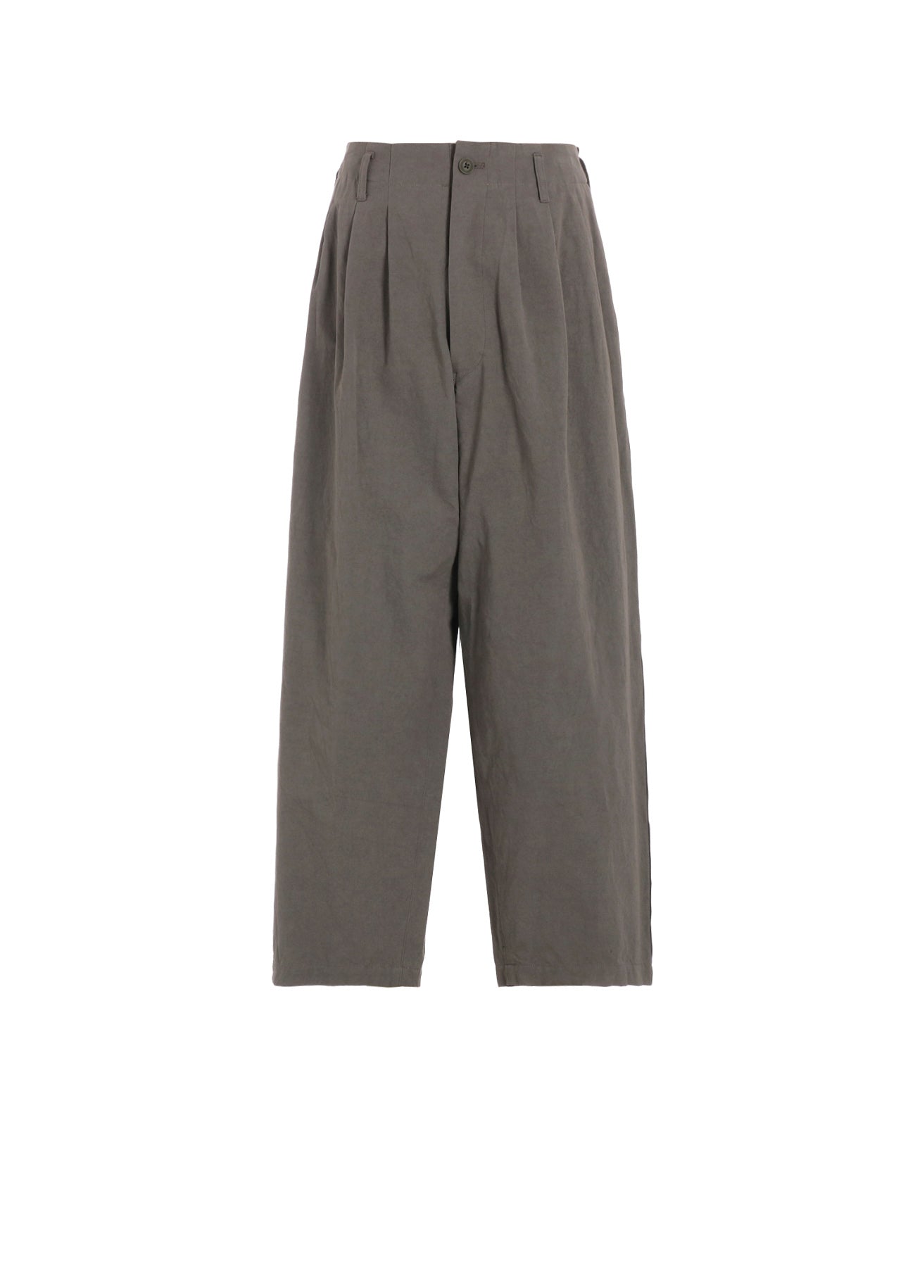 Stylish Cotton Poplin Pants with Side Tape Detail - Comfortable & Trendy Casual Wear for Women | Perfect for Office, Travel & Everyday Outfits