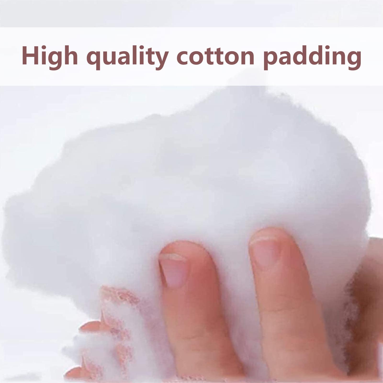 Thickened Swing Chair Cushion Seat Pads - Premium Outdoor Lounger & Recliner Bench Cushions (150x100x10cm) for Patio Furniture, Garden, Camping & Dining - Waterproof & Comfortable Outdoor Seating Solution