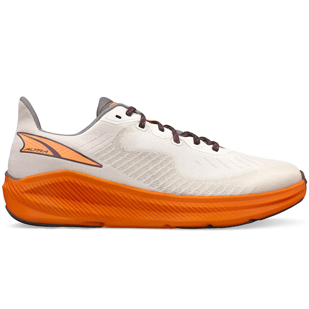 Men's Altra Experience Form Running Shoes - Lightweight & Cushioned for Road & Trail Running - Perfect for Marathon Training & Outdoor Jogging
