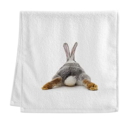 G Rabbit Buttom
