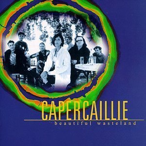 Capercaillie - Beautiful Wasteland (1998) Audio CD | Folk Music Album | Perfect for Relaxation & Celtic Music Lovers
