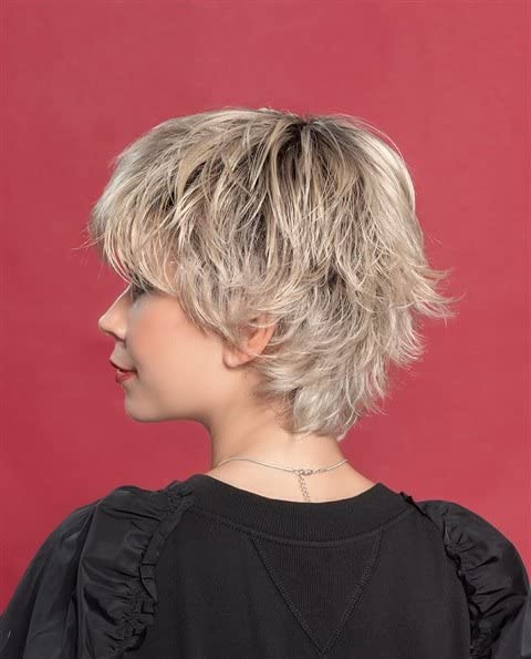 Ellen Wille Wigs 6