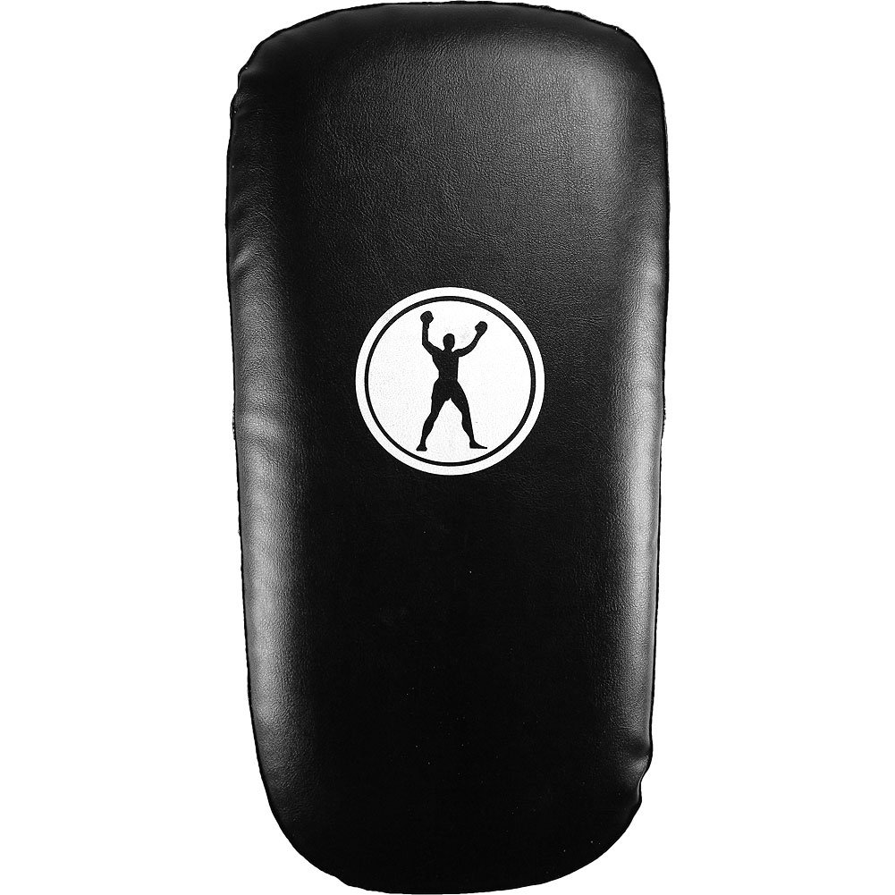 Battle ALI Strike Pad - High-Performance Martial Arts Training Pad for MMA, Karate & Taekwondo | Durable & Shock-Absorbing for Intense Combat Practice