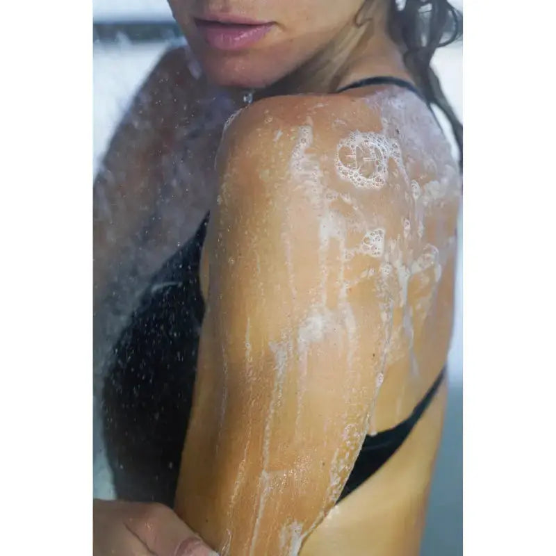 Pro Swimmer Skincare Kit - 6 Piece Pre & Post Swim Bundle for Chlorine Protection | Hydrating Body Wash, Moisturizing Lotion & Repair Cream | Ideal for Competitive Swimmers, Pool Enthusiasts & Water Sports Lovers