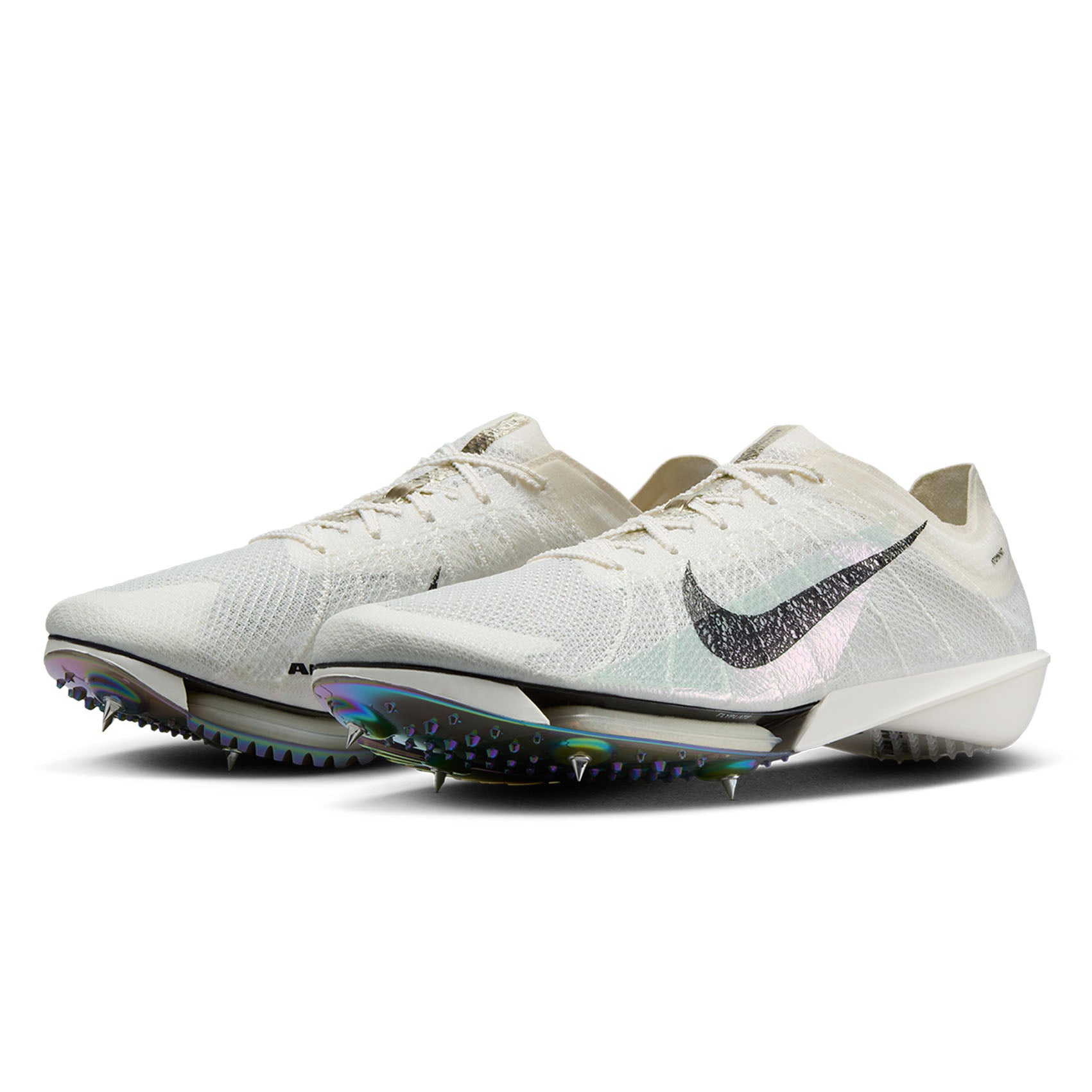 Nike Air Zoom Victory 2 Running Shoes for Men & Women - Lightweight Performance Track Spikes - Inspired by Jakob Ingebrigtsen - Perfect for Sprinting, Racing & Training