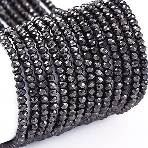 Gunmetal Plated