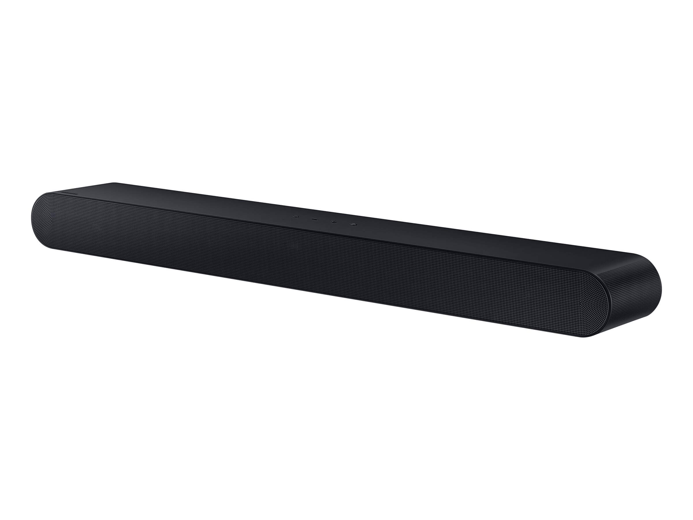 Samsung HW-S60D Premium Soundbar with Dolby Atmos - Wireless Bluetooth Speaker for TV, Home Theater, Movies & Music - Slim Design for Living Room & Bedroom