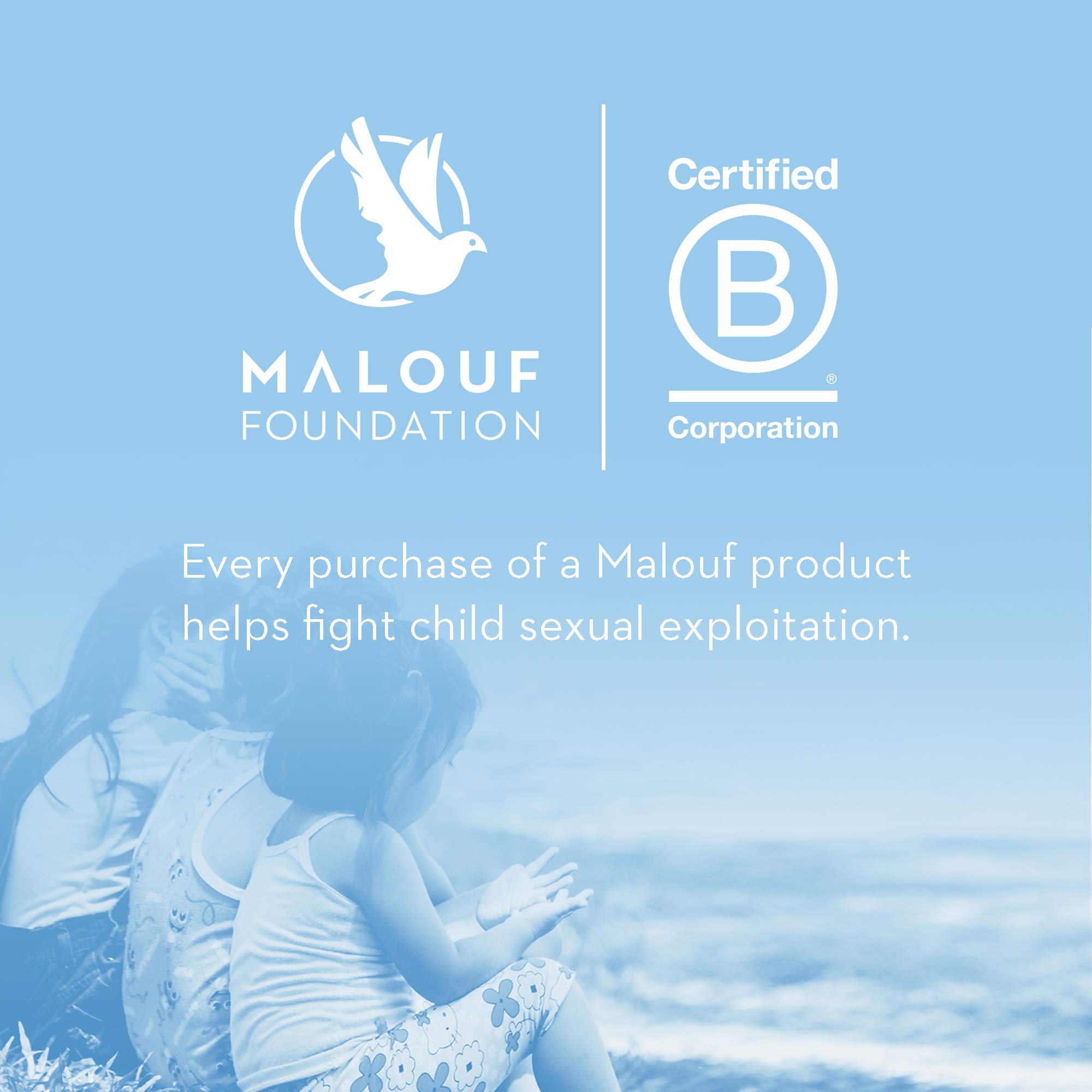 MALOUF Sleep TITE Five IceTech Waterproof Mattress Protector - Cooling Technology with Top & Side Protection - Split Queen Size (2 Pieces) - White - Perfect for Hot Sleepers & Allergy Relief