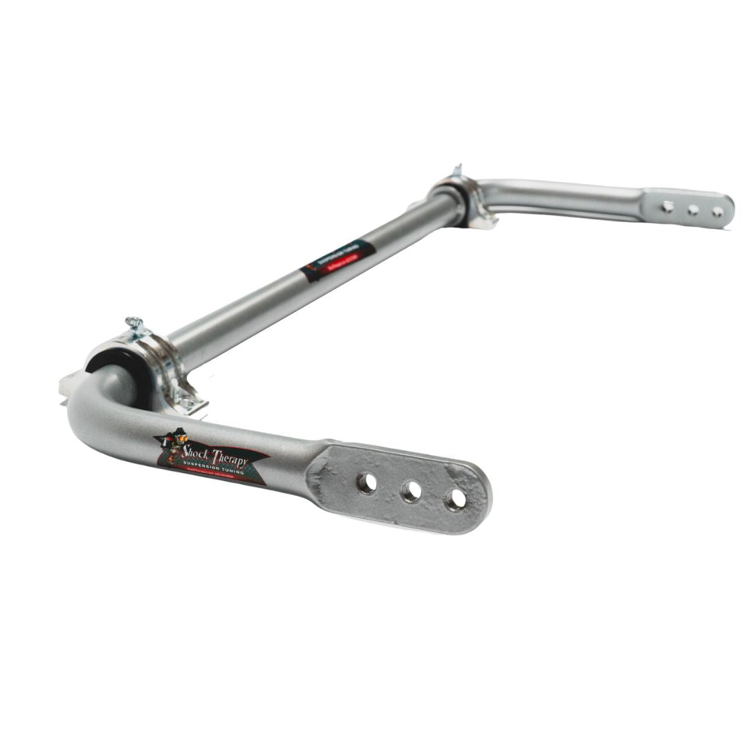 2014-2022 Polaris RZR XP 1000 & 2016-2020 XP Turbo S Rear Sway Bar Kit - Off-Road Stability Upgrade for Trail Riding & Dune Bashing