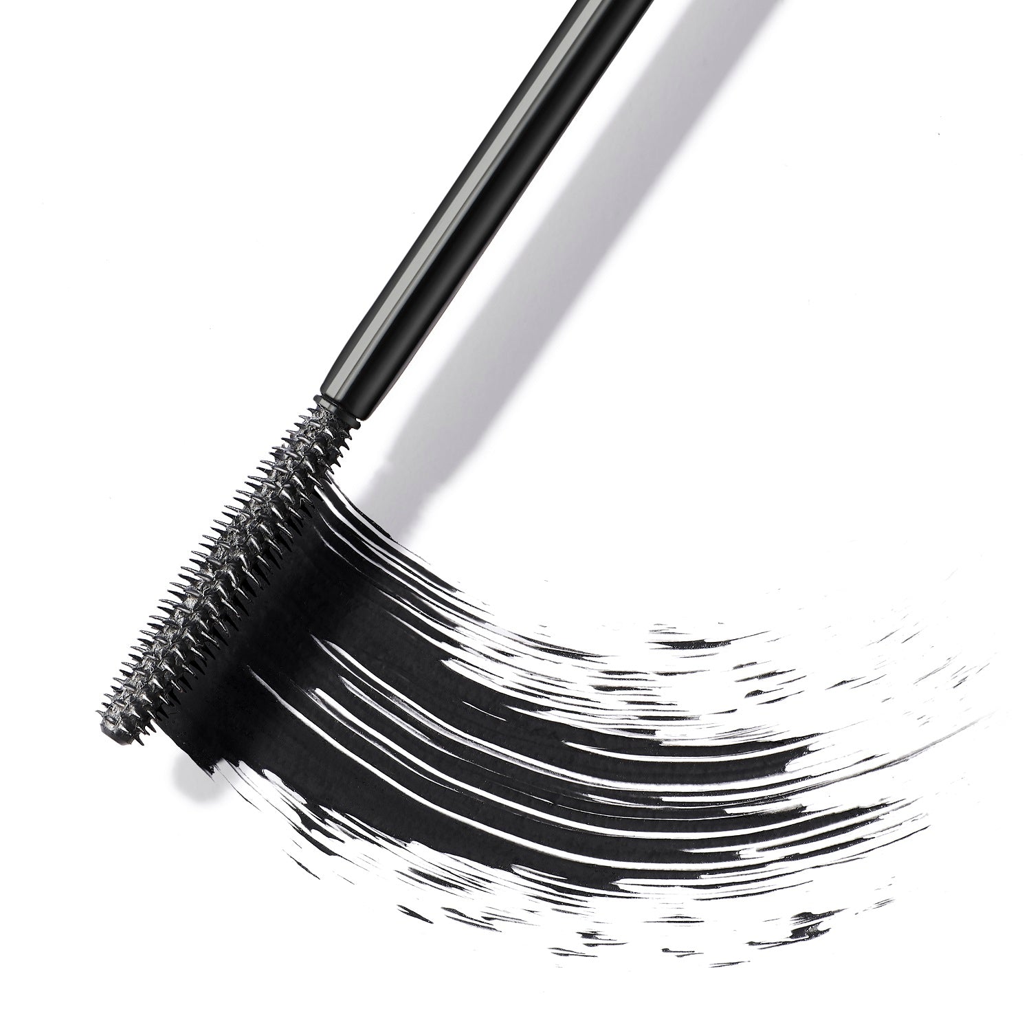 Best Triple Threat Mascara for Volumizing, Lengthening & Curling - Waterproof & Smudge-proof - Perfect for Day to Night Makeup & Special Occasions