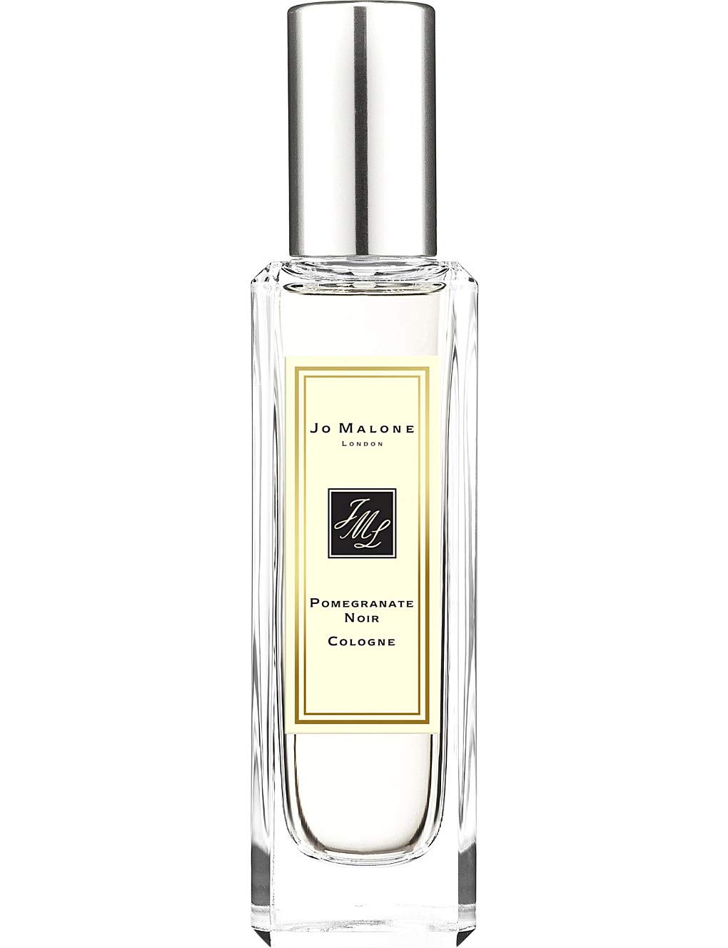 Jo Malone Pomegranate Noir Cologne Spray 30ml/1oz - Unboxed Fragrance for Women & Men | Perfect for Date Night, Office & Special Occasions