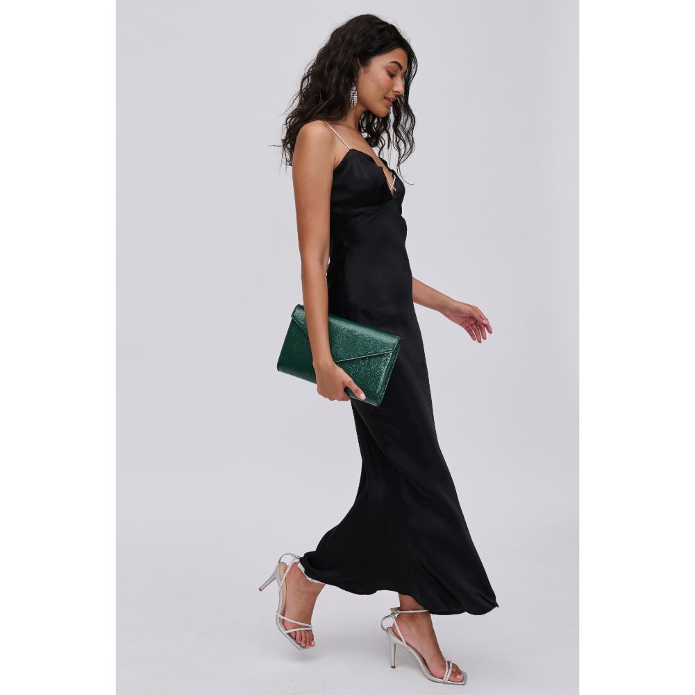 Riva Clutch - Stylish & Trendy Women's Crossbody Bag for Everyday Use, Parties & Special Occasions