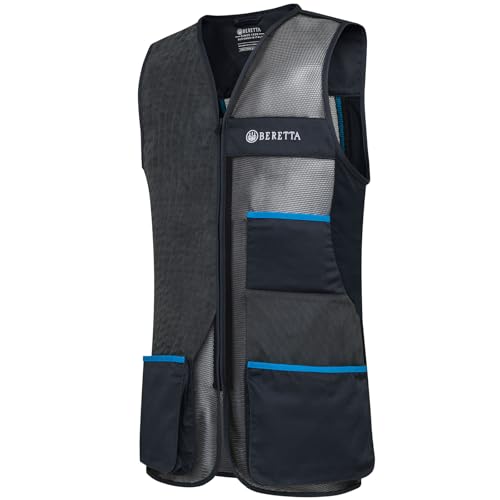 Black & Blue Excell