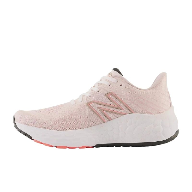 New Balance Fresh Foam X Vongo V5 Women's Running Shoes - Lightweight Cushioned Sneakers for Road Running & Gym Workouts