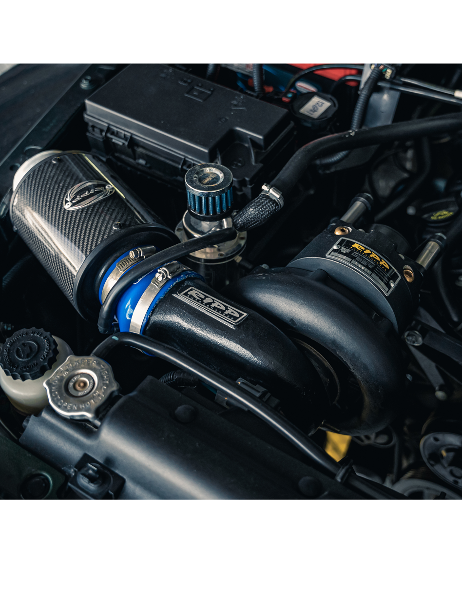 2007-2011 Jeep Wrangler JK/JKU Performance Supercharger Kit - Boost Horsepower & Torque for Off-Road Adventures & Daily Driving