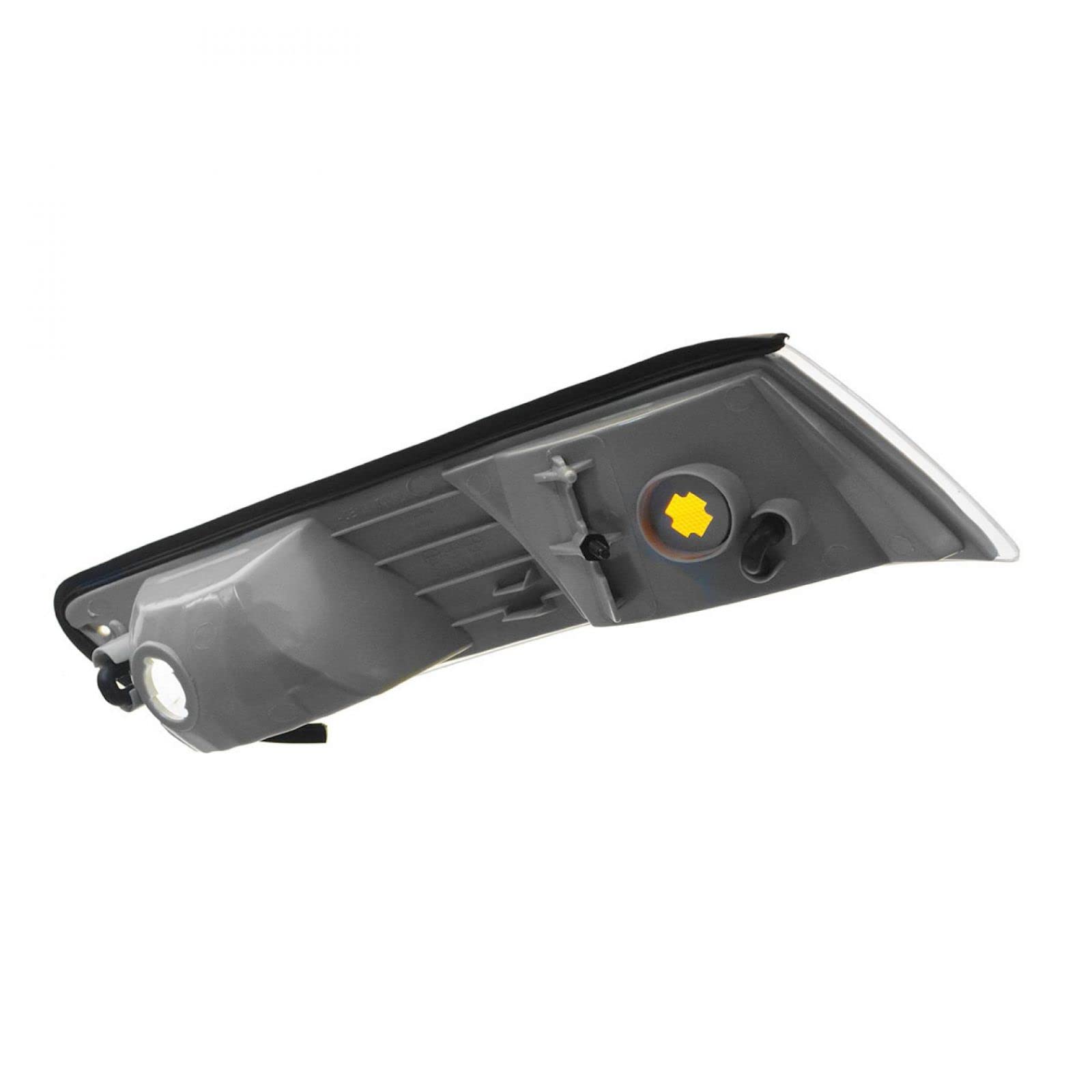 99-02 Grand Marquis Headlights & Parking Corner Lights Kit - Left & Right Pair - Perfect for Night Driving & Enhanced Visibility
