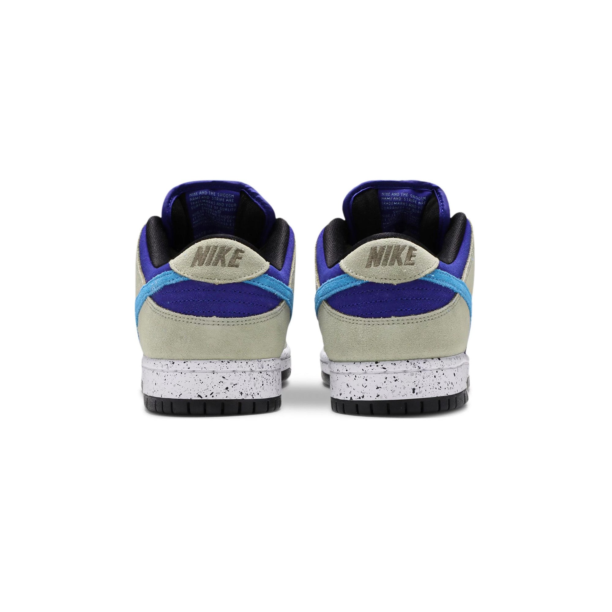 Nike Dunk Low SB x ACG 'Celadon' Sneakers - Men's/Women's Skateboarding Shoes for Streetwear & Urban Fashion