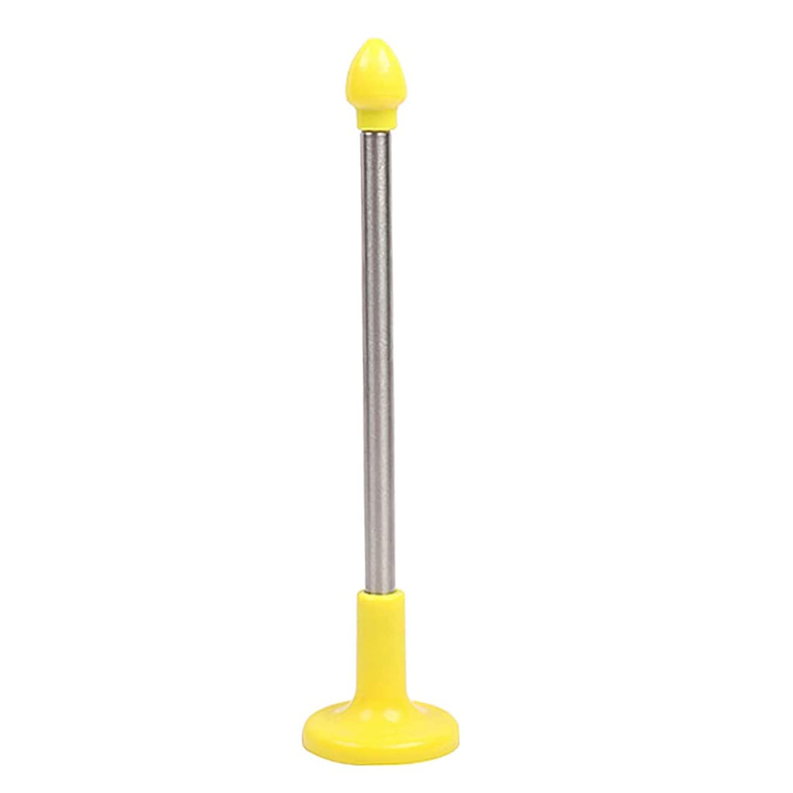 Magnetic Golf Alignment Sticks - Golf Training Aids for Club Alignment & Swing Practice | Improve Golf Shot Accuracy | Perfect for Indoor & Outdoor Driving Range, Backyard, and Course Practice