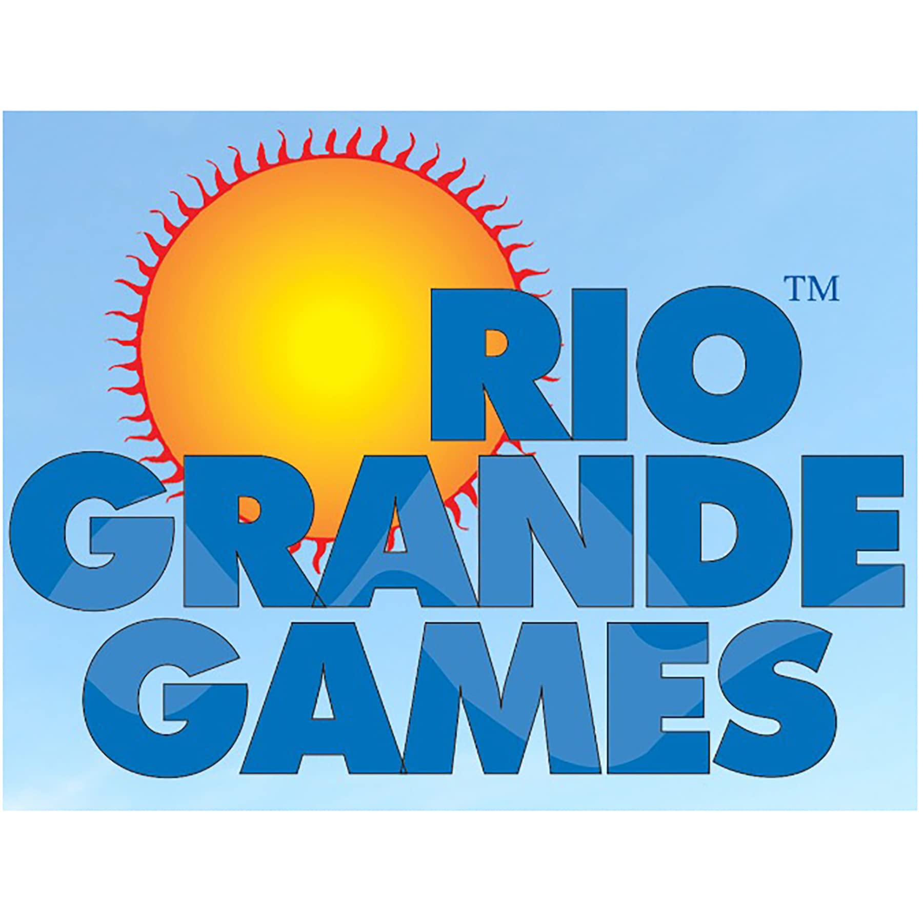 Rio Grande Games: Pictures Orange Expansion - Family Board Game Expansion for Pictures - Ages 14+, 3-5 Players, 30 Min Playtime - Perfect for Game Nights & Family Gatherings