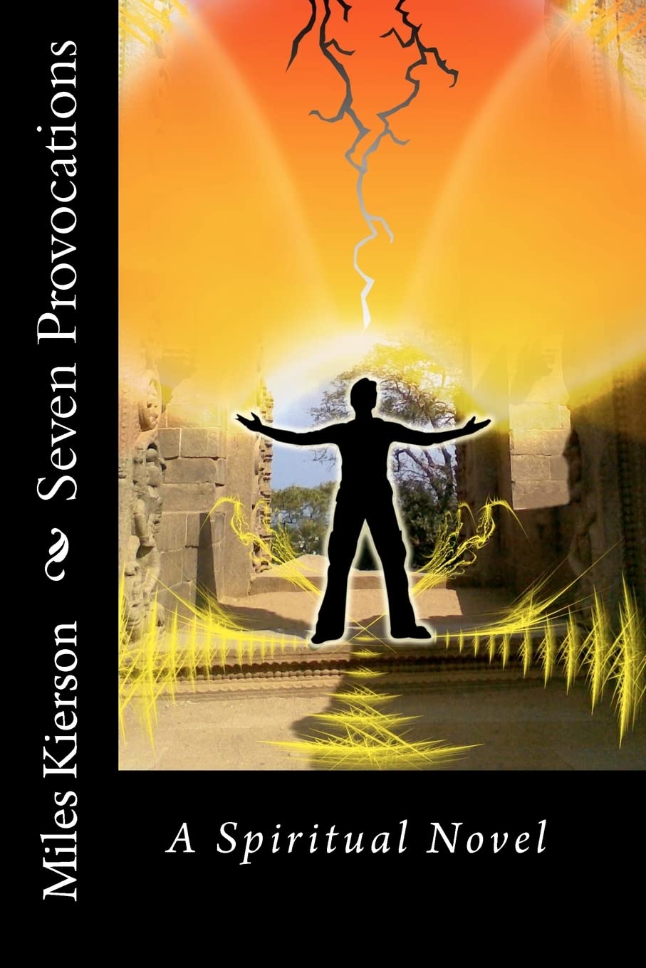 Seven Provocations: A Gripping Novel - Perfect for Book Clubs & Contemporary Fiction Lovers