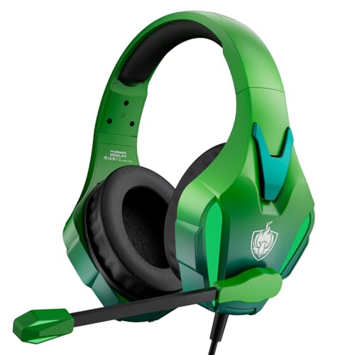 Dazzle Green