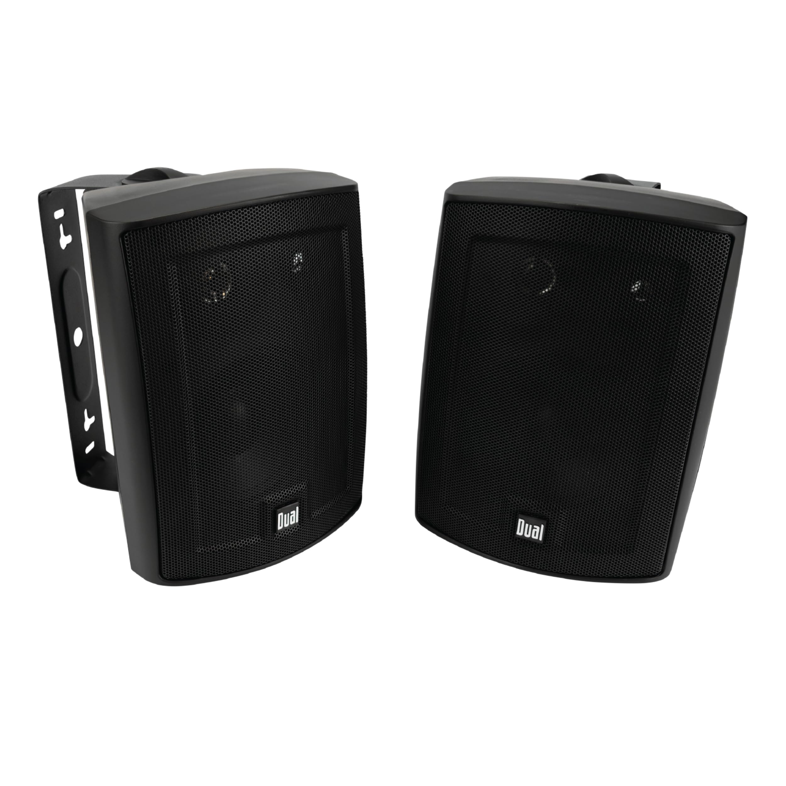 Dual Electronics LU63PB 6.5