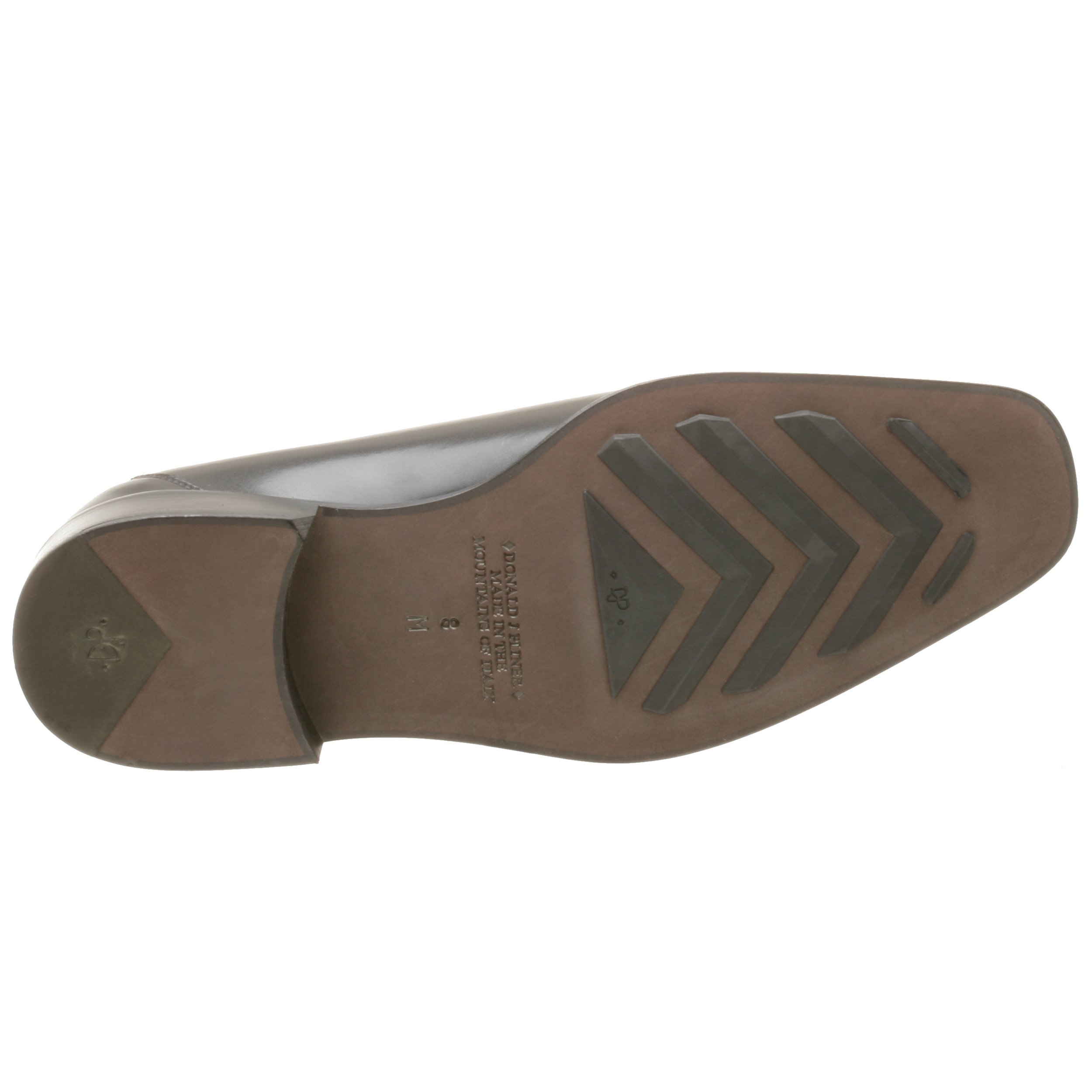 Donald Pliner REX Men's Slip-On Loafers - Comfortable Dress Shoes for Work & Business | All-Day Comfort, Stylish Casual & Formal Wear | Perfect for Office, Wedding & Daily Use