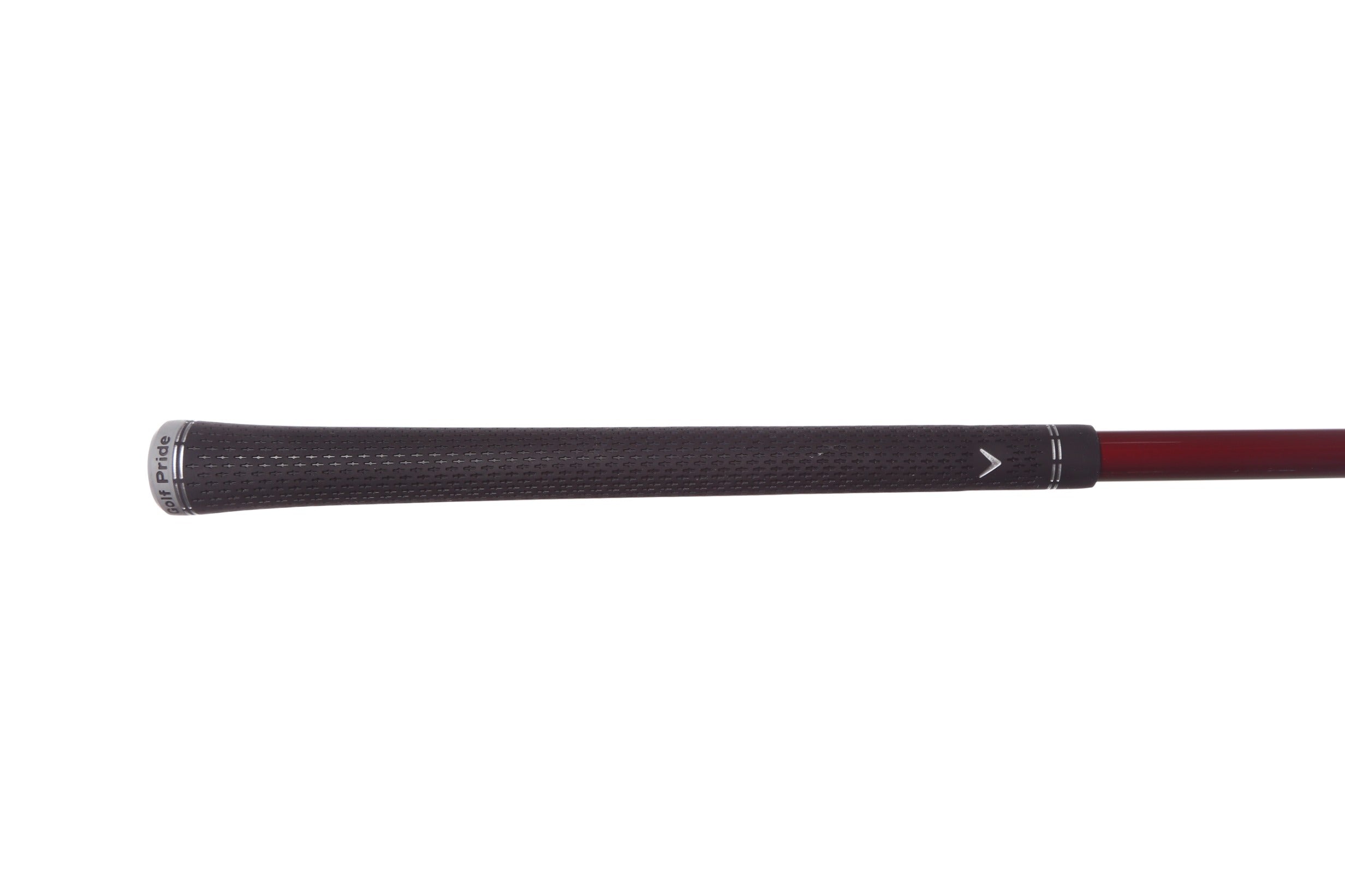 Used Callaway Paradym Ai Smoke TD Driver 9° Stiff Flex Project X HZRDUS Smoke Red RDX Right Handed Golf Club - Perfect for Long Drives & Tournament Play