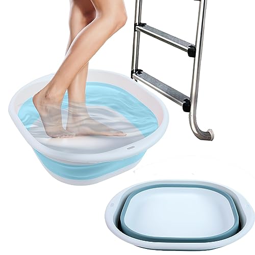 Blue Baths